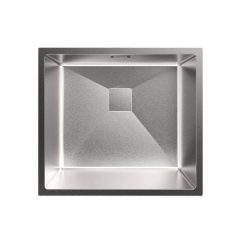   NODOR - Mosogatótálca NorAce 45.40 1C R10 CP inox munkalapra és alá is szerelhető