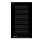 NODOR - Beépíthető domino indukciós főzőlap NorCook IH-N3200 BK