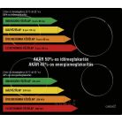 NODOR - Beépíthető indukciós főzőlap NorCook IH-N7703 BK