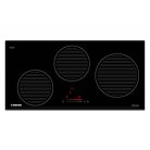 NODOR - Beépíthető indukciós főzőlap NorCook IH-N7003 BK
