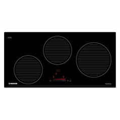   NODOR - Beépíthető indukciós főzőlap NorCook IH-N7003 BK