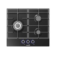 NODOR - Beépíthető gázfőzőlap GH-6031 GBK