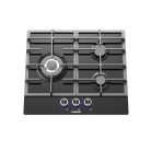 NODOR - Beépíthető gázfőzőlap GH-6031 GBK