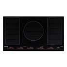 NODOR - Beépíthető indukciós főzőlap NorCoock IH-N9323 BK - Fekete