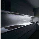 NODOR - Beépíthető indukciós főzőlap NorCoock IH-N8106 BK Hob to Hood Fekete