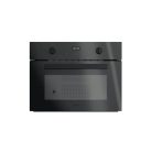 NODOR - Beépíthető mikro NorChef MW-4600 DB - Fekete
