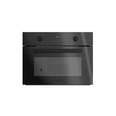 NODOR - Beépíthető mikro NorChef MW-4600 DB - Fekete