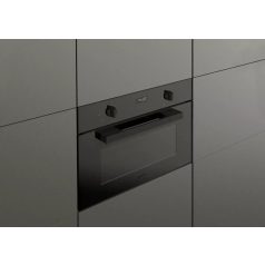NODOR - Beépíthető mikro NorChef MW-4600 DB - Fekete