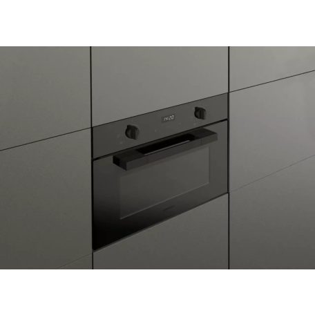 NODOR - Beépíthető mikro NorChef MW-4600 DB - Fekete