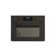 NODOR - Beépíthető mikro NorChef MW-4600 MB - Matt fekete
