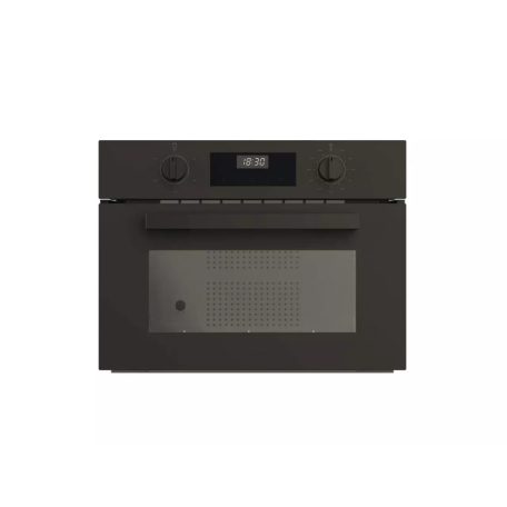 NODOR - Beépíthető mikro NorChef MW-4600 MB - Matt fekete