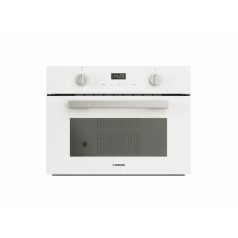 NODOR - Beépíthető mikro NorChef MW-4600 SW - Fehér