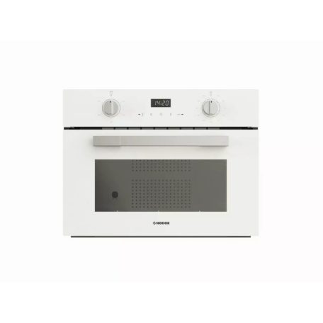 NODOR - Beépíthető mikro NorChef MW-4600 SW - Fehér
