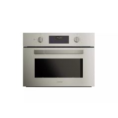 NODOR - Beépíthető mikro NorChef MW-4600 SS - Inox