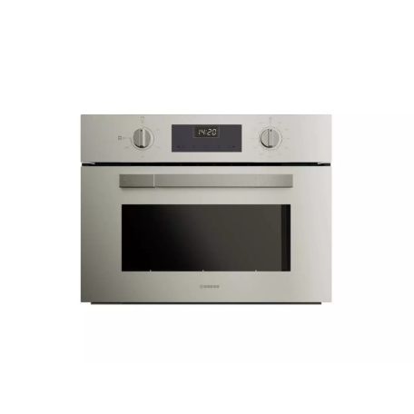 NODOR - Beépíthető mikro NorChef MW-4600 SS - Inox