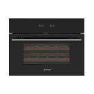 NODOR - Beépíthető borhűtő NorCare VC-4800 DB/A