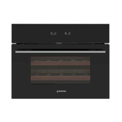 NODOR - Beépíthető borhűtő NorCare VC-4800 DB/A