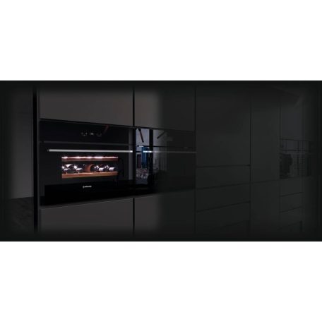 NODOR - Beépíthető borhűtő NorCare VC-4800 DB/A