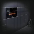 NODOR - Beépíthető borhűtő NorCare VC-4800 DB/A