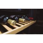 NODOR - Beépíthető borhűtő NorCare VC-4800 SW fehér