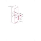 NODOR - Beépíthető borhűtő NorCare V-28 BK fekete