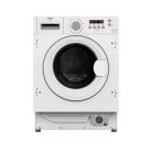 NODOR - Beépíthető mosó-szárító gép NorCare WD-1480 I