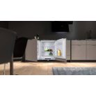 NODOR - Beépíthető hűtőszekrény NorFrost TUNDRA-82 BI + Ajándék Hűtőtáska