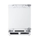 NODOR - Beépíthető hűtőszekrény NorFrost HAIL-82 BI SL + Ajándék Hűtőtáska