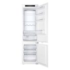 NODOR - Beépíthető hűtőszekrény NorFrost HAIL-193 TNF BI SL