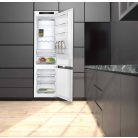NODOR - Beépíthető hűtőszekrény NorFrost HAIL-193 TNF BI SL