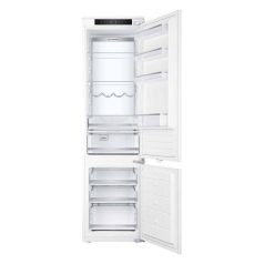   NODOR - Beépíthető hűtőszekrény kombinált NorFrost HAIL-193 TNF BI SL + Ajándék Hűtőtáska