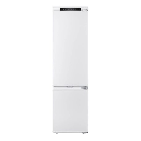 NODOR - Beépíthető hűtőszekrény kombinált NorFrost HAIL-193 TNF BI SL + Ajándék Hűtőtáska