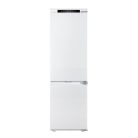 NODOR - Beépíthető hűtőszekrény NorFrost HAIL-177 TNF BI SL