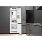 NODOR - Beépíthető hűtőszekrény NorFrost HAIL-177 TNF BI SL