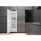 NODOR - Beépíthető fagyasztószekrény NorFrost ICE TNF-177 BI SL