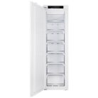 NODOR - Beépíthető fagyasztószekrény NorFrost ICE TNF-177 BI SL + Ajándék Hűtőtáska