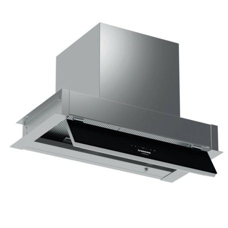 Nodor - Páraelszívó Norbreeze CROWN 60 NO DRIP SS inox + Mikro MW-5120