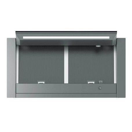 Nodor - Páraelszívó Norbreeze CROWN 60 NO DRIP SS inox + Mikro MW-5120