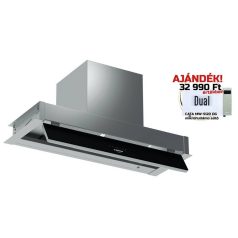   Nodor - Páraelszívó Norbreeze CROWN 80 NO DRIP SS inox + Mikro MW-5120