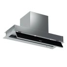Nodor - Páraelszívó Norbreeze CROWN 80 NO DRIP SS inox + Mikro MW-5120