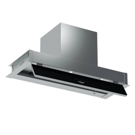 Nodor - Páraelszívó Norbreeze CROWN 80 NO DRIP SS inox + Mikro MW-5120