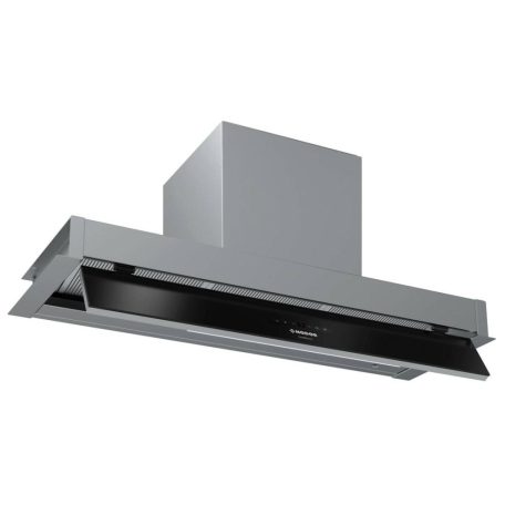 Nodor - Páraelszívó Norbreeze CROWN 90 NO DRIP SS inox + Mikro MW-5120