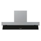 Nodor - Páraelszívó Norbreeze CROWN 90 NO DRIP SS inox + Mikro MW-5120