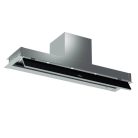 Nodor - Páraelszívó Norbreeze CROWN 120 NO DRIP SS inox + Mikro MW-5120