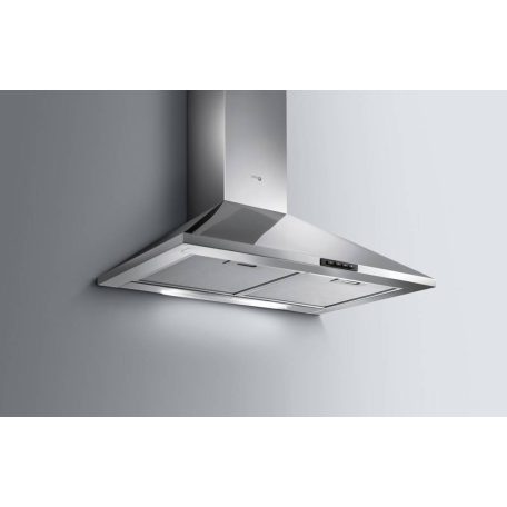 Turboair - Páraelszívó CERTOSA IX/A/60/PB