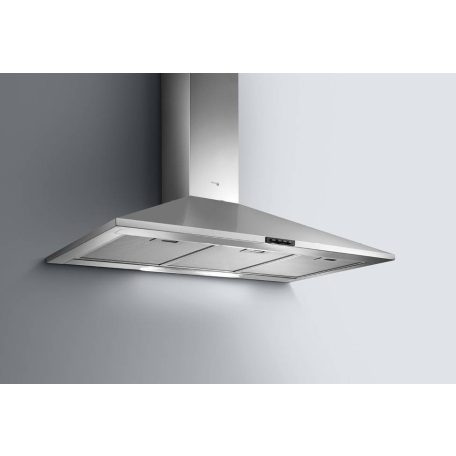 Turboair - Páraelszívó CERTOSA IX/A/90/PB