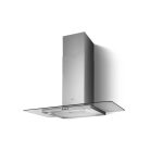 Elica - Páraelszívó FLAT GLASS IX/A/90 inox