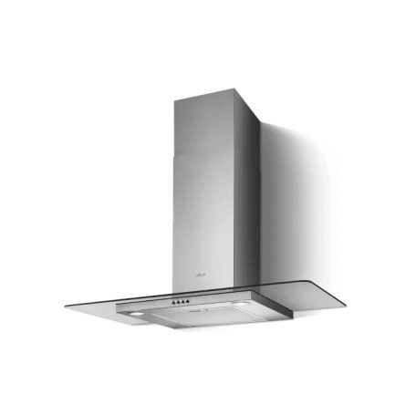 Elica - Páraelszívó FLAT GLASS IX/A/90 inox