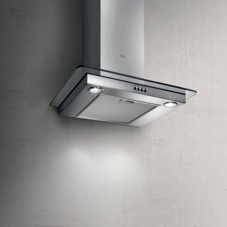 Elica - Páraelszívó FLAT GLASS IX/A/60 inox
