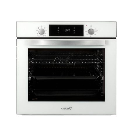 CATA - Beépíthető sütő MDS-8008 WH